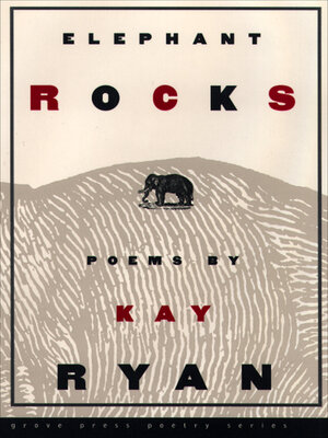 cover image of Elephant Rocks